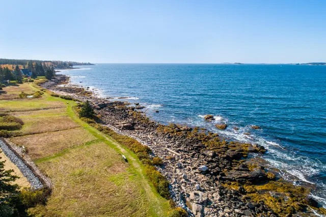 $650,000 | 89 Seawood Park Road, Bristol, ME 04554