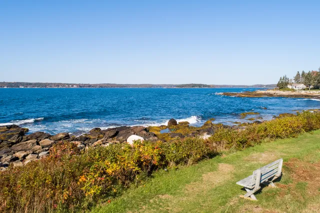 $650,000 | 89 Seawood Park Road, Bristol, ME 04554