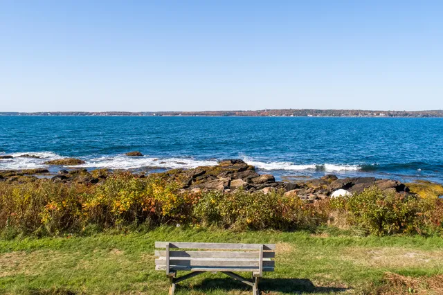 $650,000 | 89 Seawood Park Road, Bristol, ME 04554