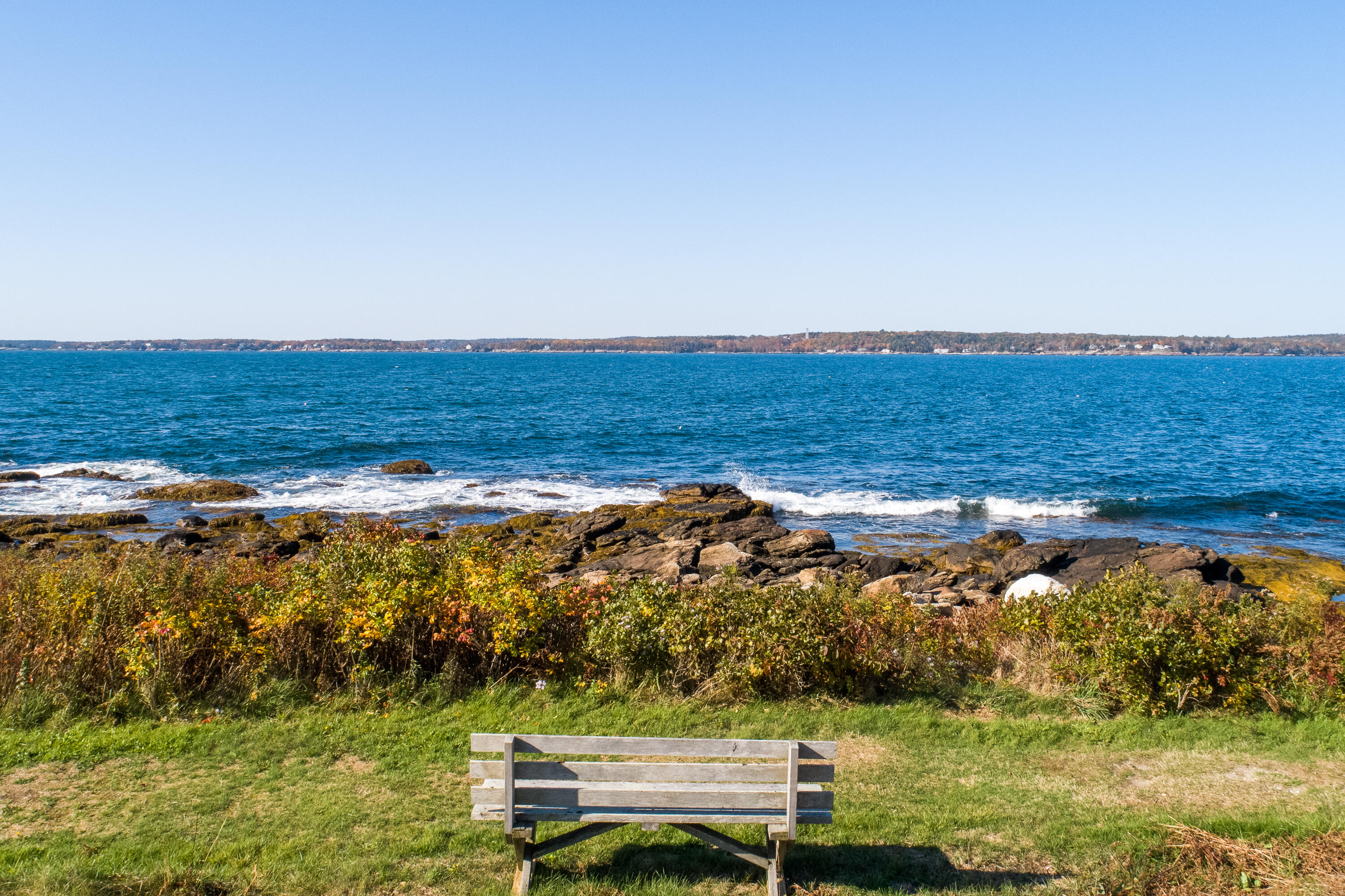 89 Seawood Park Road Bristol, ME 04554 - Photo 22 of 27 Sit & Enjoy