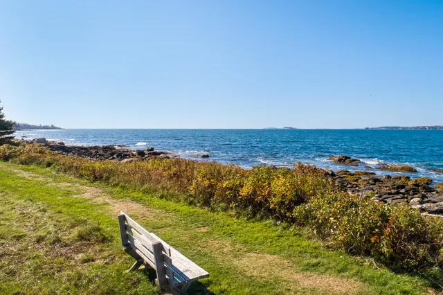 $650,000 | 89 Seawood Park Road, Bristol, ME 04554