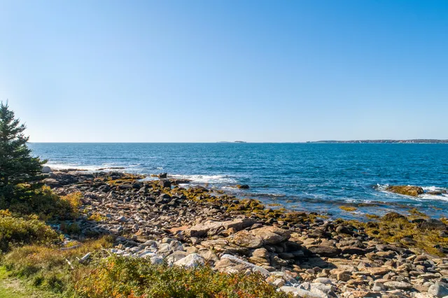 $650,000 | 89 Seawood Park Road, Bristol, ME 04554