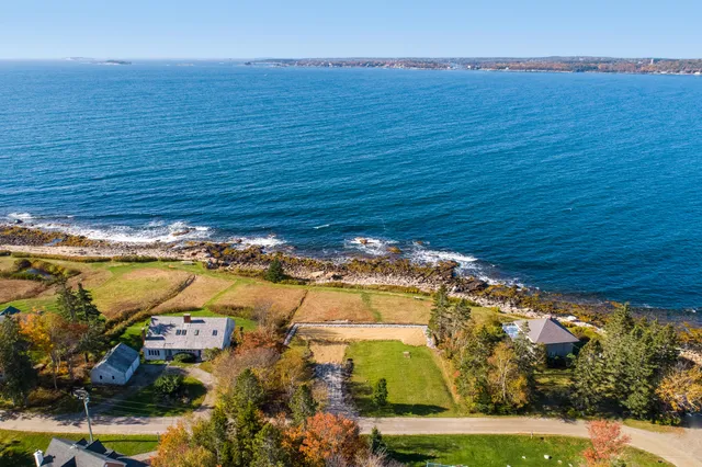 $650,000 | 89 Seawood Park Road, Bristol, ME 04554