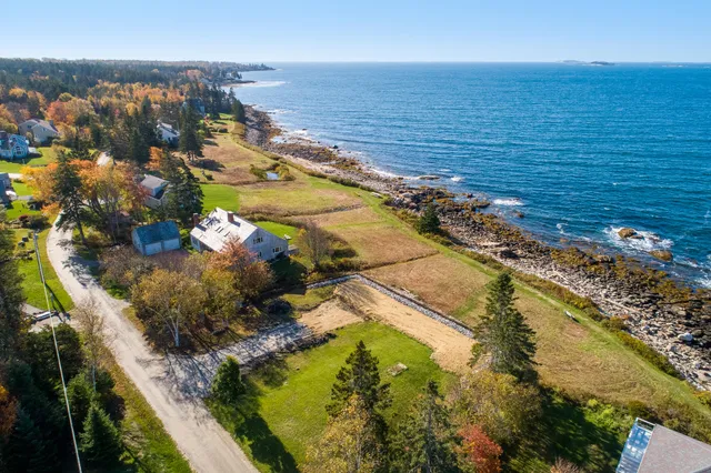 $650,000 | 89 Seawood Park Road, Bristol, ME 04554