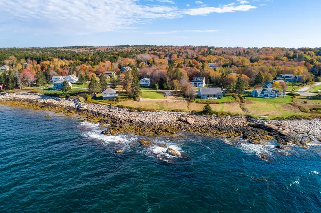$650,000 | 89 Seawood Park Road, Bristol, ME 04554
