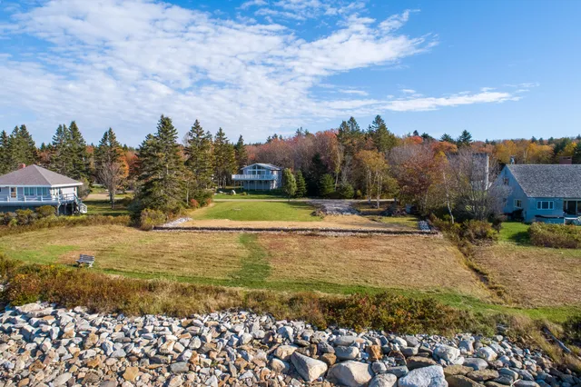 $650,000 | 89 Seawood Park Road, Bristol, ME 04554