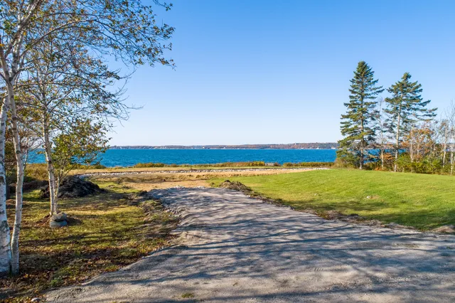 $650,000 | 89 Seawood Park Road, Bristol, ME 04554