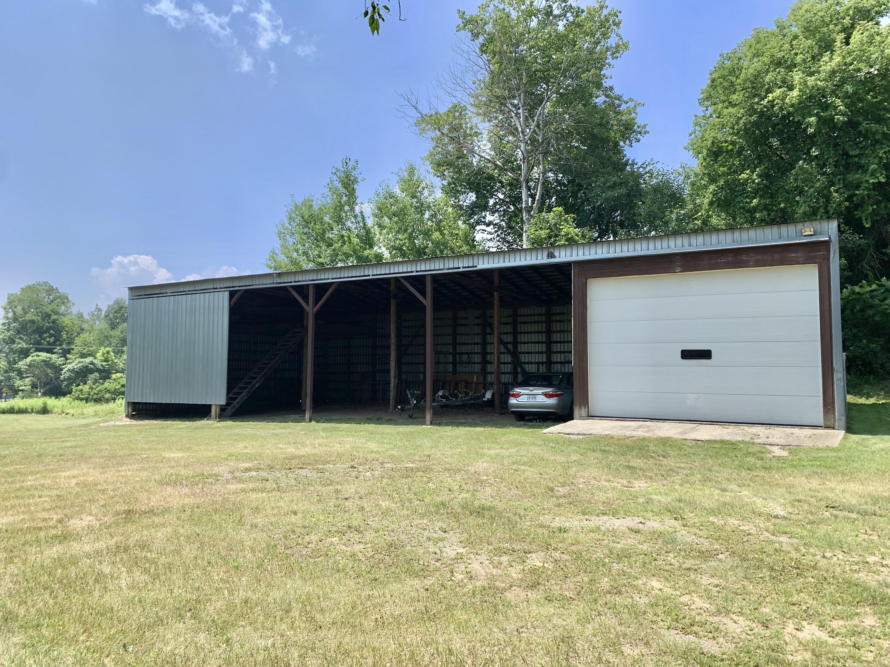 451 Mace Chasm Road Keeseville, NY 12944 - Photo 39 of 45