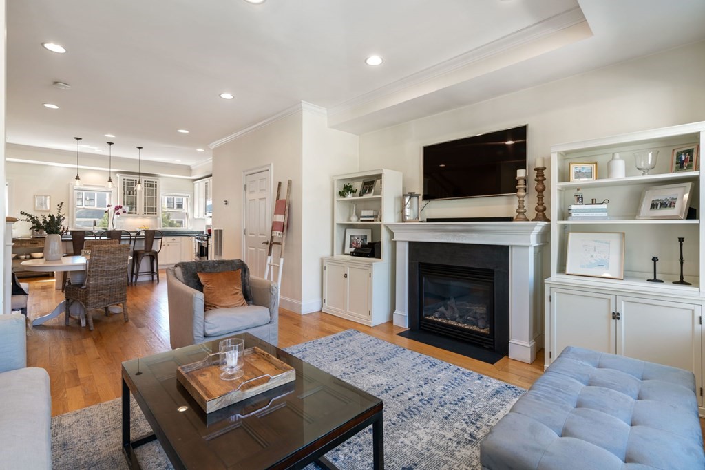 40 Cook Street Boston, MA 02129 - Photo 4 of 12 Gallery Image 4