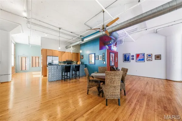 $214,900 | 1010 St Charles Street, Unit 704, St. Louis, MO 63101