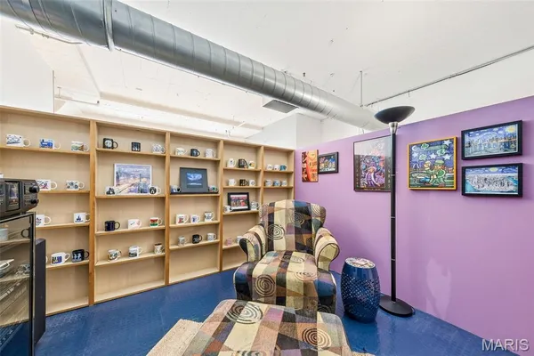 $214,900 | 1010 St Charles Street, Unit 704, St. Louis, MO 63101