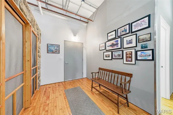 $214,900 | 1010 St Charles Street, Unit 704, St. Louis, MO 63101