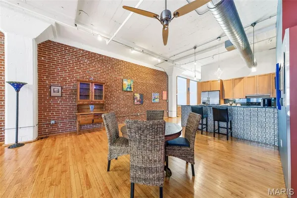 $214,900 | 1010 St Charles Street, Unit 704, St. Louis, MO 63101