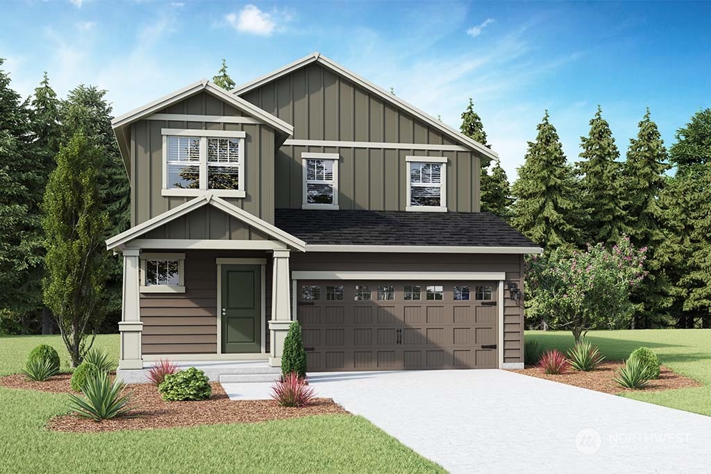 1550 Southwest Pendleton Way, Unit 233 Port Orchard, WA 98367 - Photo 1 of 3 Gallery Image 1