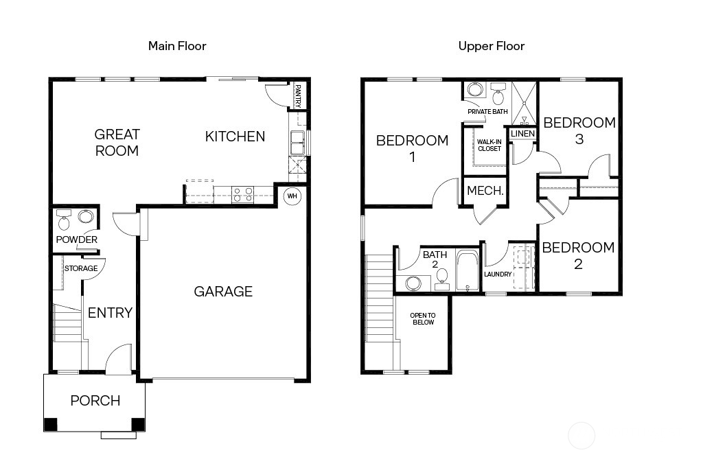 1550 Southwest Pendleton Way, Unit 233 Port Orchard, WA 98367 - Photo 2 of 3 Gallery Image 2