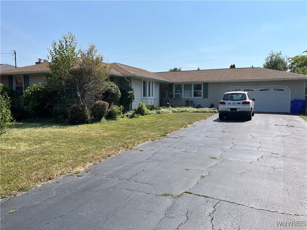 208 Angle Road West Seneca, NY 14224 - Photo 1 of 1 Gallery Image 1