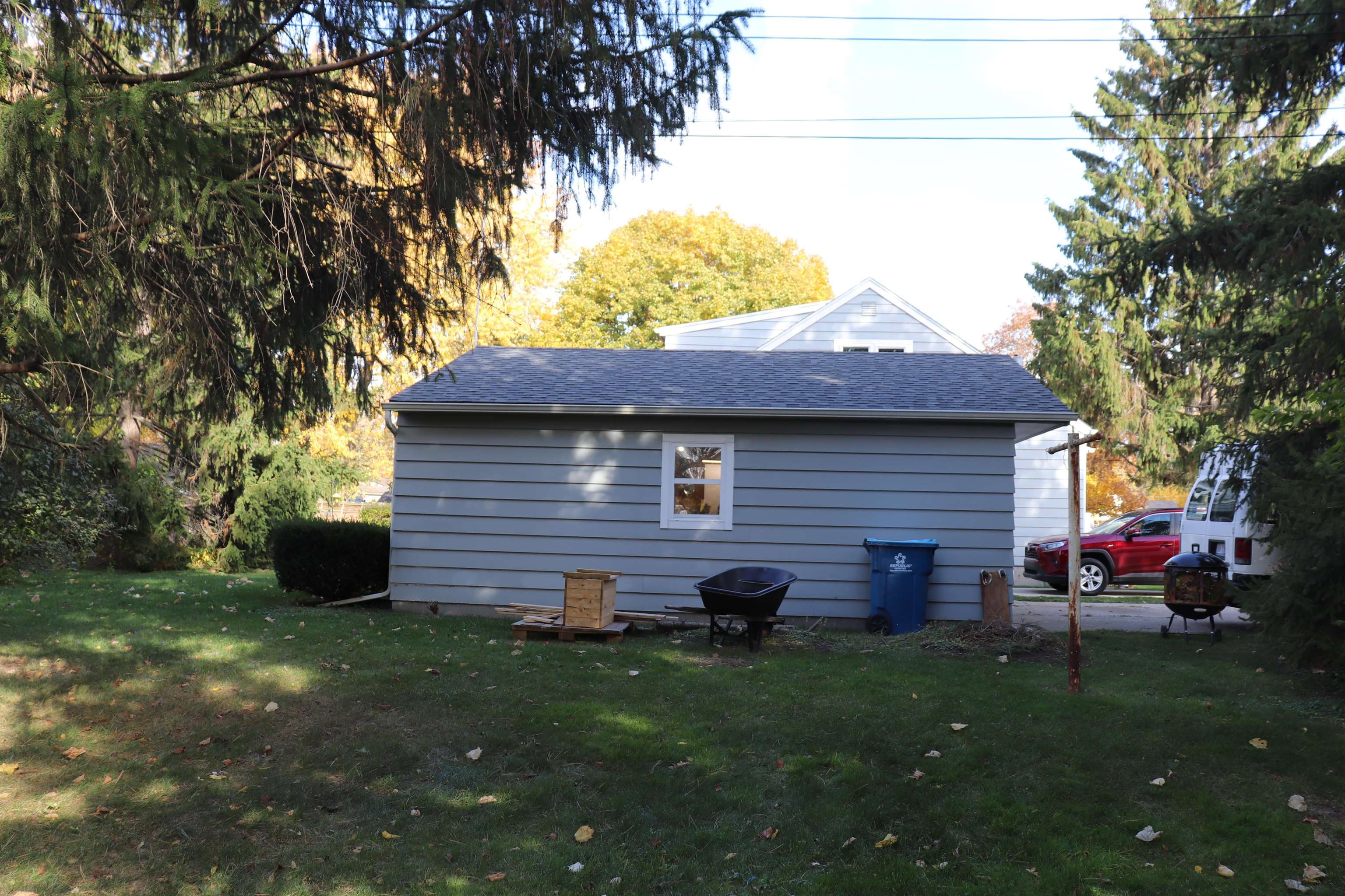 303 Yale Street Bay City, MI 48708 - Photo 10 of 58