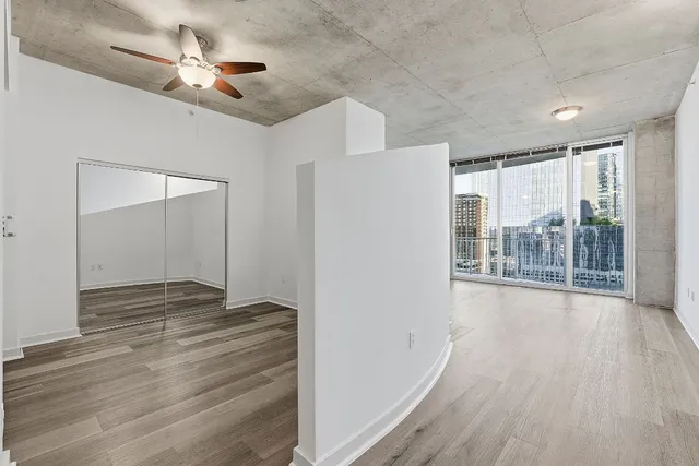 $475,500 | 360 Nueces Street, Unit 1703, Austin, TX 78701
