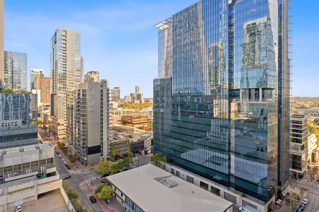 $475,500 | 360 Nueces Street, Unit 1703, Austin, TX 78701