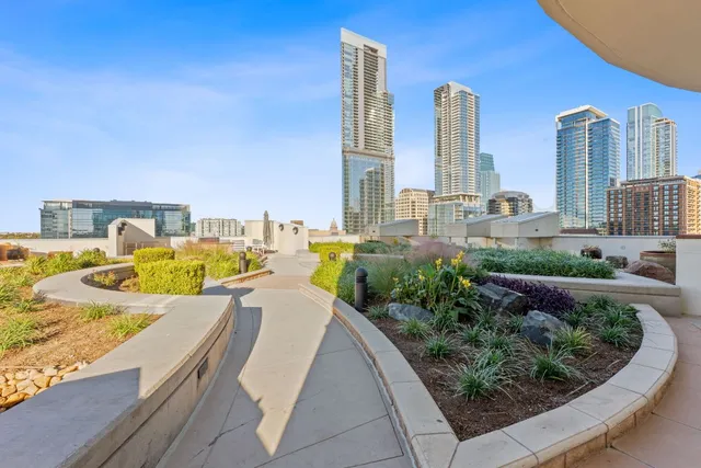 $475,500 | 360 Nueces Street, Unit 1703, Austin, TX 78701