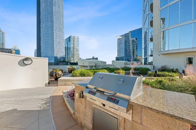 $475,500 | 360 Nueces Street, Unit 1703, Austin, TX 78701