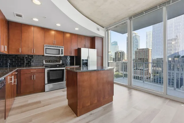 $475,500 | 360 Nueces Street, Unit 1703, Austin, TX 78701