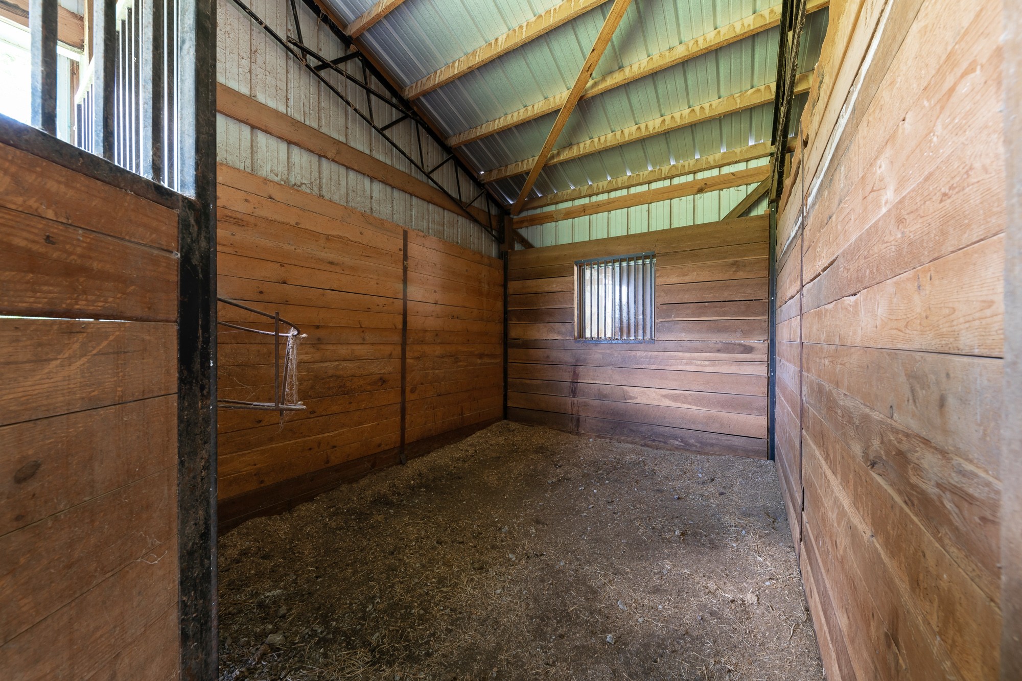 2446 Warner Bridge Road Shelbyville, TN 37160 - Photo 26 of 42 a view of a back yard of the house