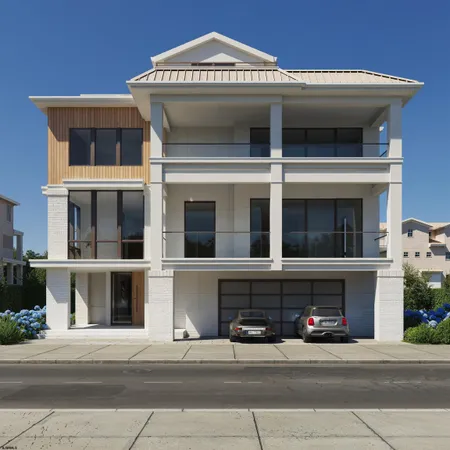 $5,999,990 | 7 South Benson Avenue, Margate City, NJ 08402