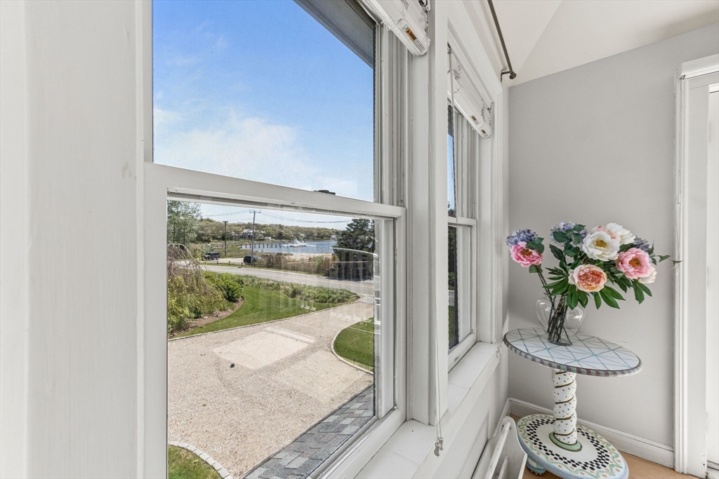 88 Bridge Street Barnstable, MA 02655 - Photo 25 of 36 a view of a porch