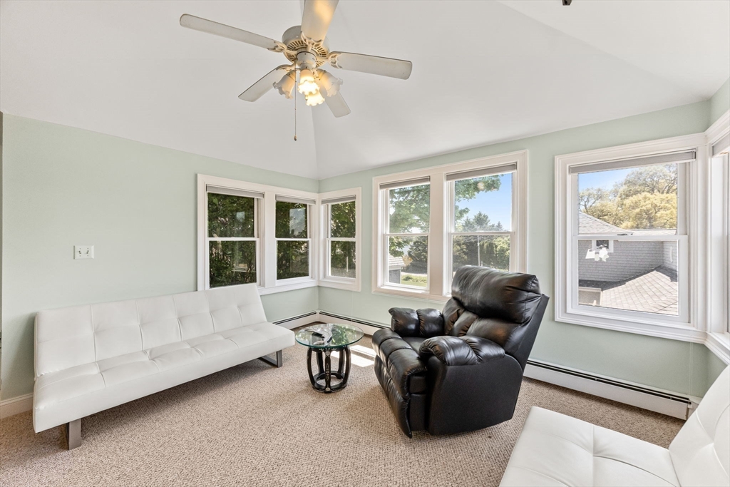 88 Bridge Street Barnstable, MA 02655 - Photo 30 of 36 a living room with furniture and a large window