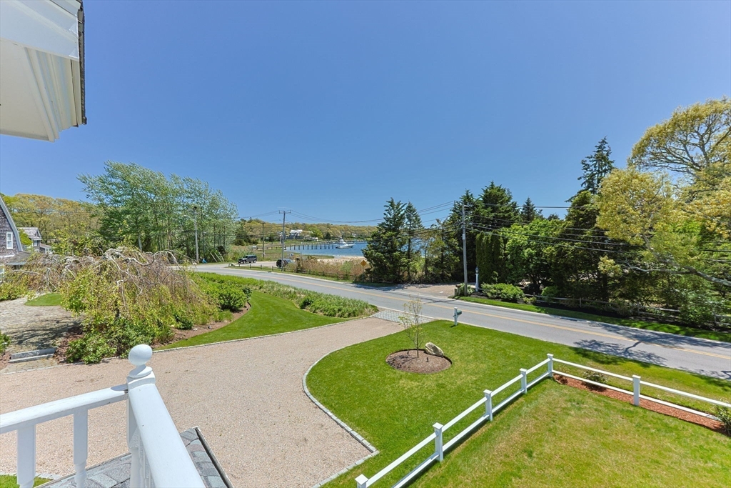 88 Bridge Street Barnstable, MA 02655 - Photo 32 of 36 a view of a tennis court