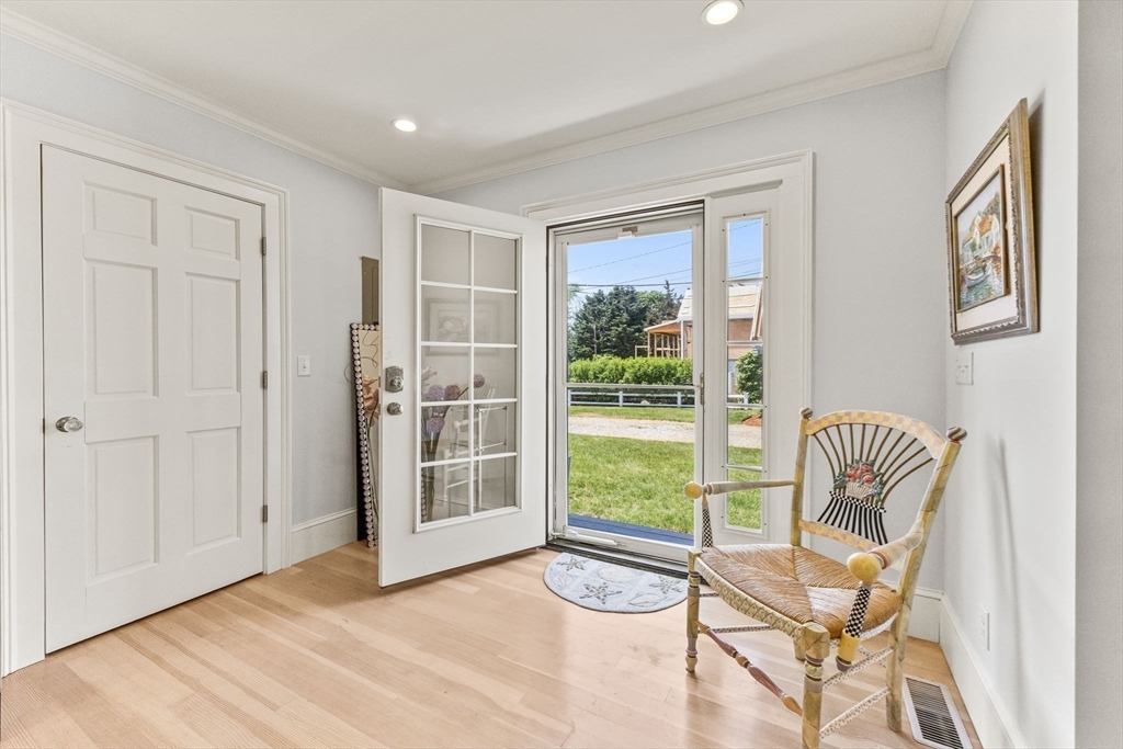 88 Bridge Street Barnstable, MA 02655 - Photo 8 of 36 a view of a livingroom with furniture