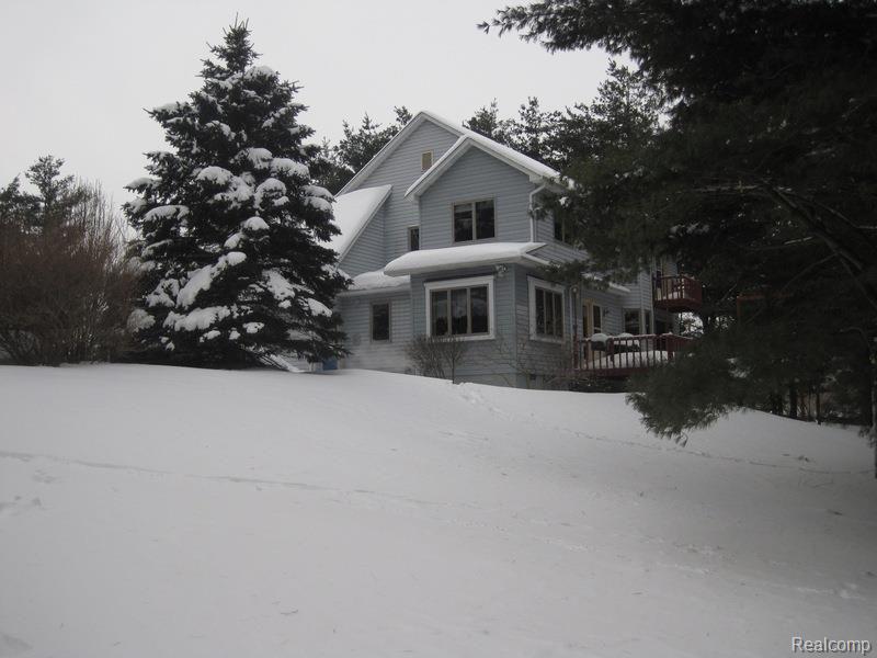 476 West Brocker Road Metamora, MI 48455 - Photo 37 of 39 Brocker Rd 053.jpg
