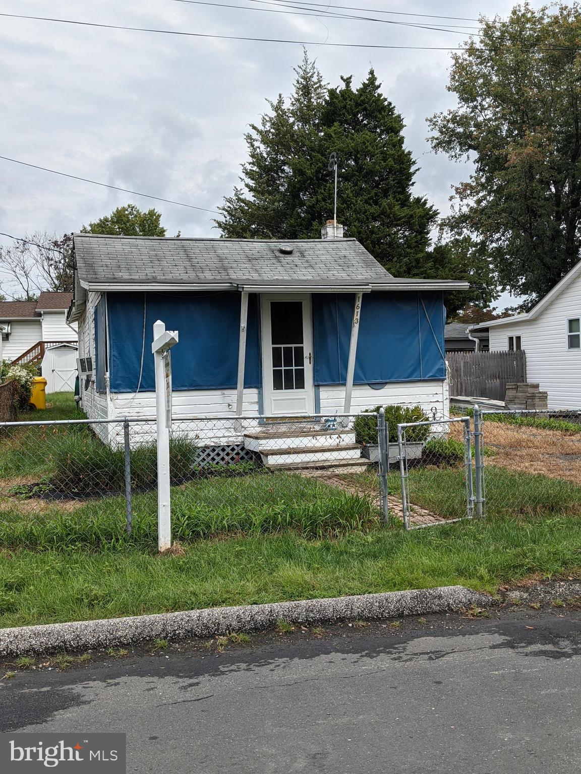 1613 Midland Road Edgewater, MD 21037 - Photo 1 of 13