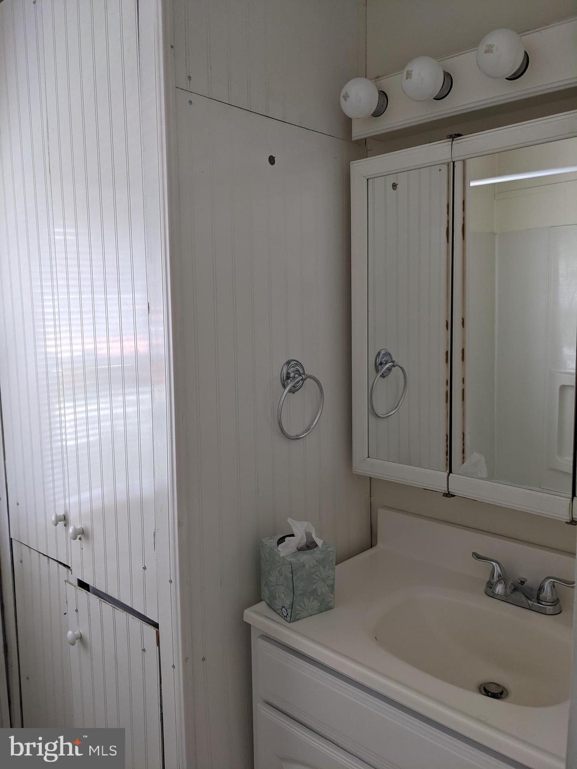 1613 Midland Road Edgewater, MD 21037 - Photo 9 of 13 bathroom