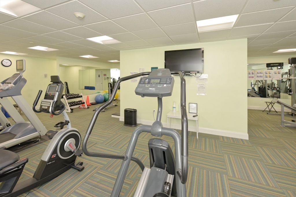 1500 Worcester Road, Unit 605 Framingham, MA 01702 - Photo 35 of 40