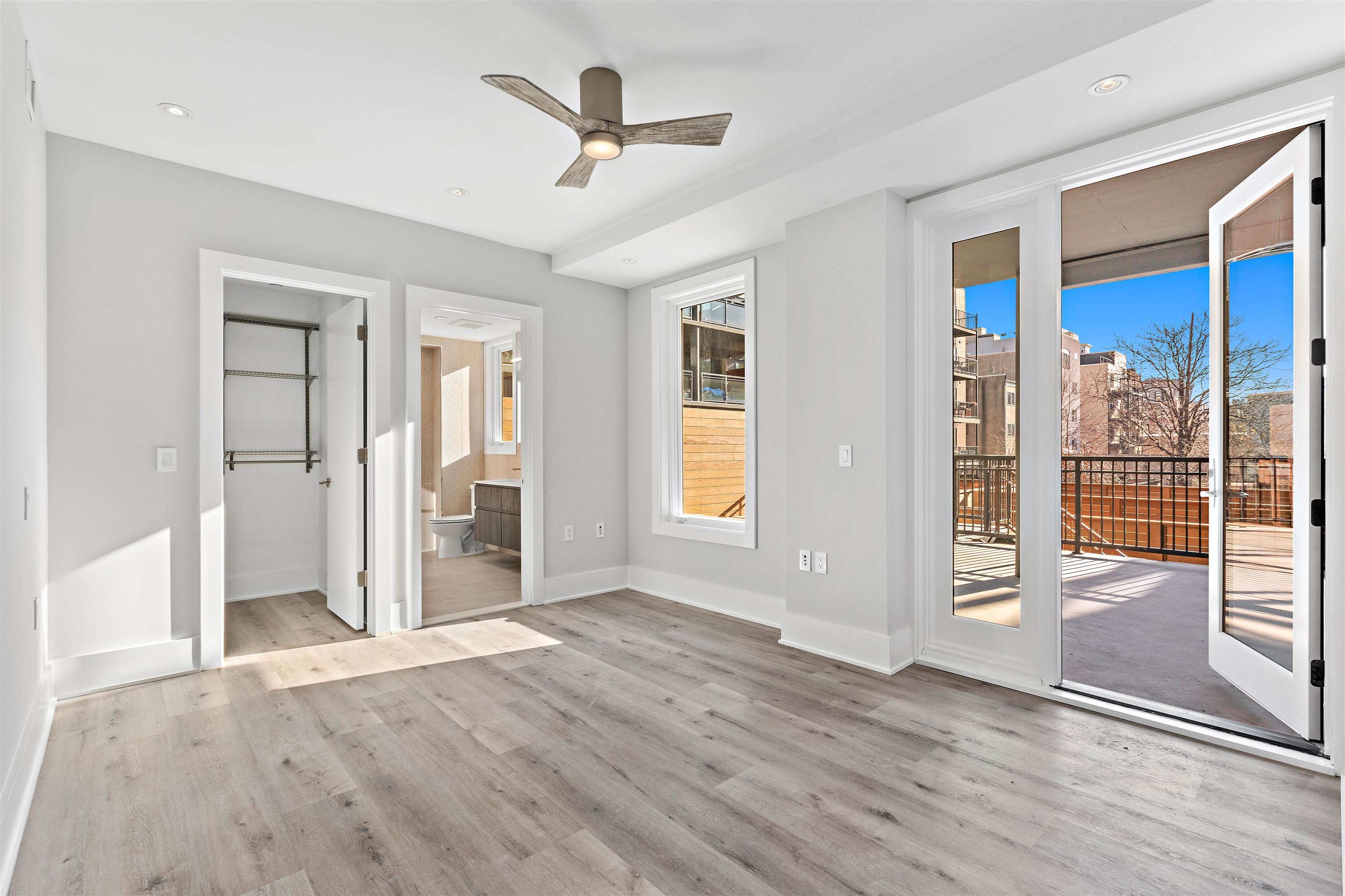 727 Adams Street, Unit 201 Hoboken, NJ 07030 - Photo 15 of 18