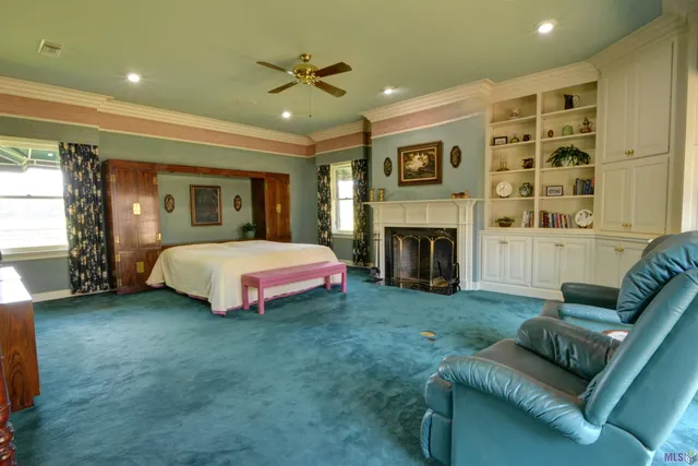 $2,800,000 | 13251 Greenwell Springs Port Hudson Road, Central, LA 70770