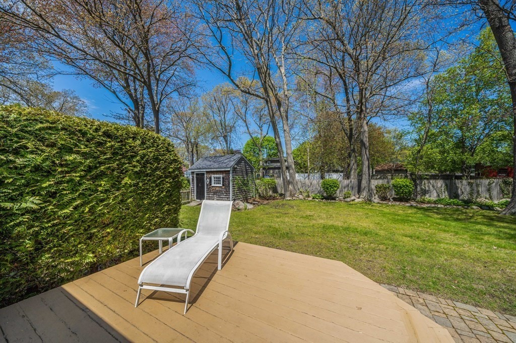 11 Durant Road Weymouth, MA 02190 - Photo 12 of 38 Gallery Image 12