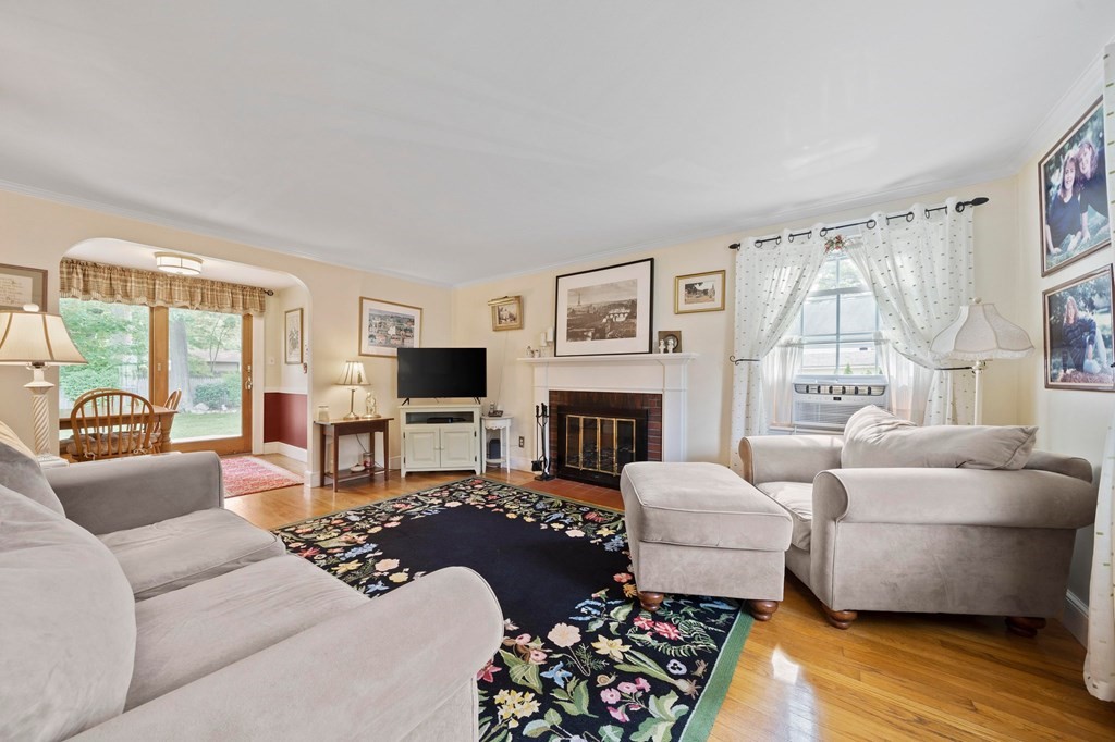 11 Durant Road Weymouth, MA 02190 - Photo 22 of 38 Gallery Image 22