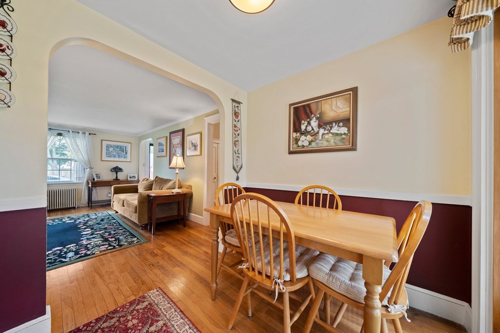 11 Durant Road Weymouth, MA 02190 - Photo 25 of 38 Gallery Image 25
