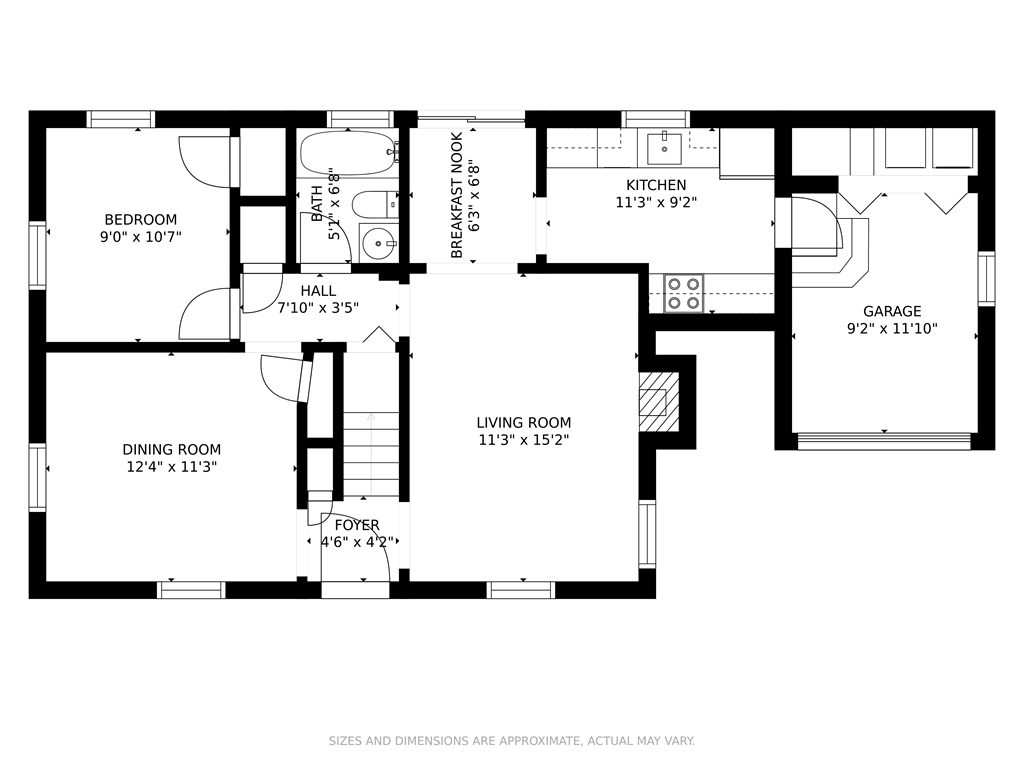 11 Durant Road Weymouth, MA 02190 - Photo 36 of 38 Gallery Image 36