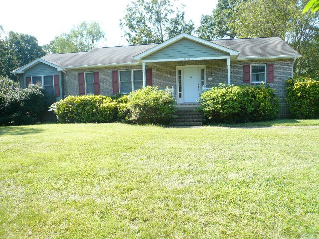 119 Sandy Ridge Road Waynesboro, VA 22980 - Photo 2 of 18 Gallery Image 2