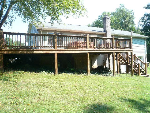 119 Sandy Ridge Road Waynesboro, VA 22980 - Photo 5 of 18 Gallery Image 5