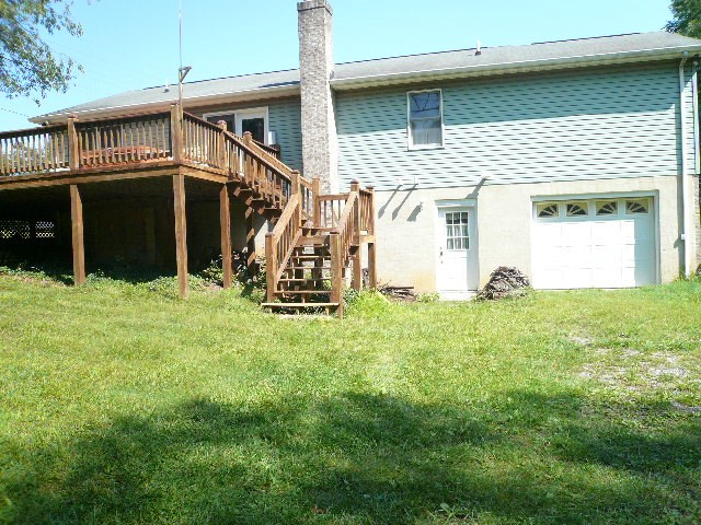 119 Sandy Ridge Road Waynesboro, VA 22980 - Photo 6 of 18 Gallery Image 6