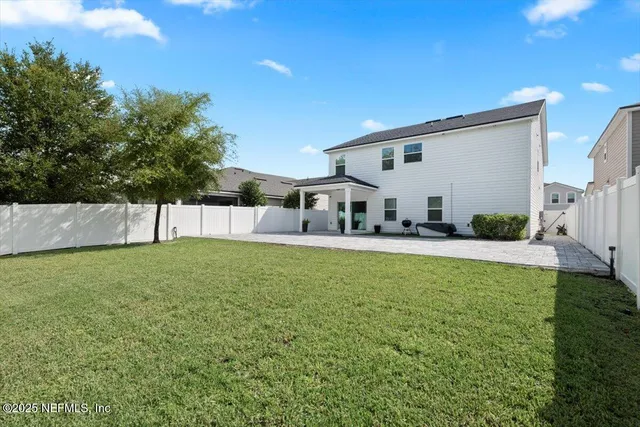 $590,000 | 13822 Harlowton Avenue, Jacksonville, FL 32256