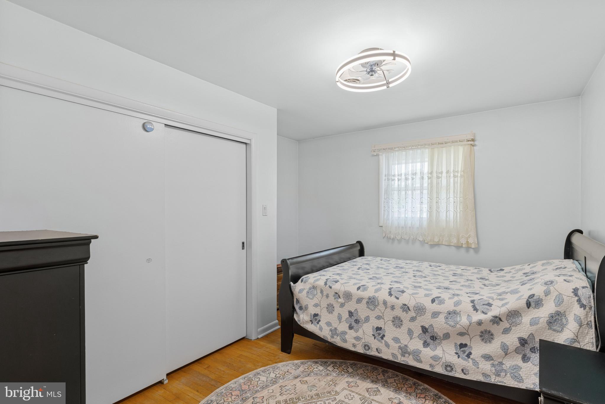 605 8 Street Riverside, NJ 08075 - Photo 29 of 60 Bedroom 1