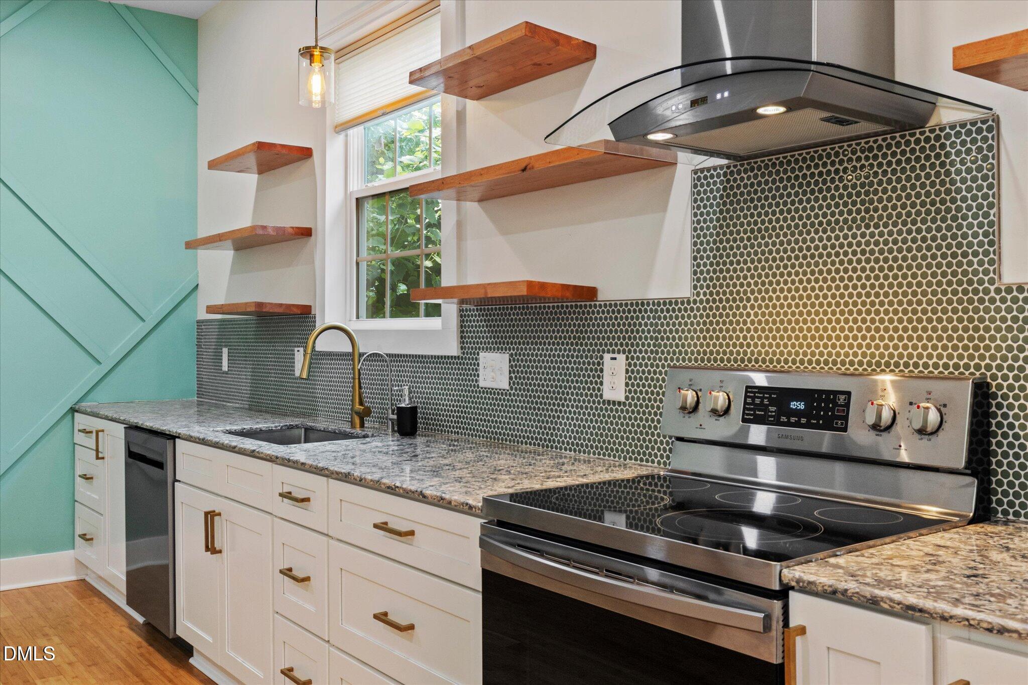 1007 Rosedale Avenue Durham, NC 27707 - Photo 12 of 44