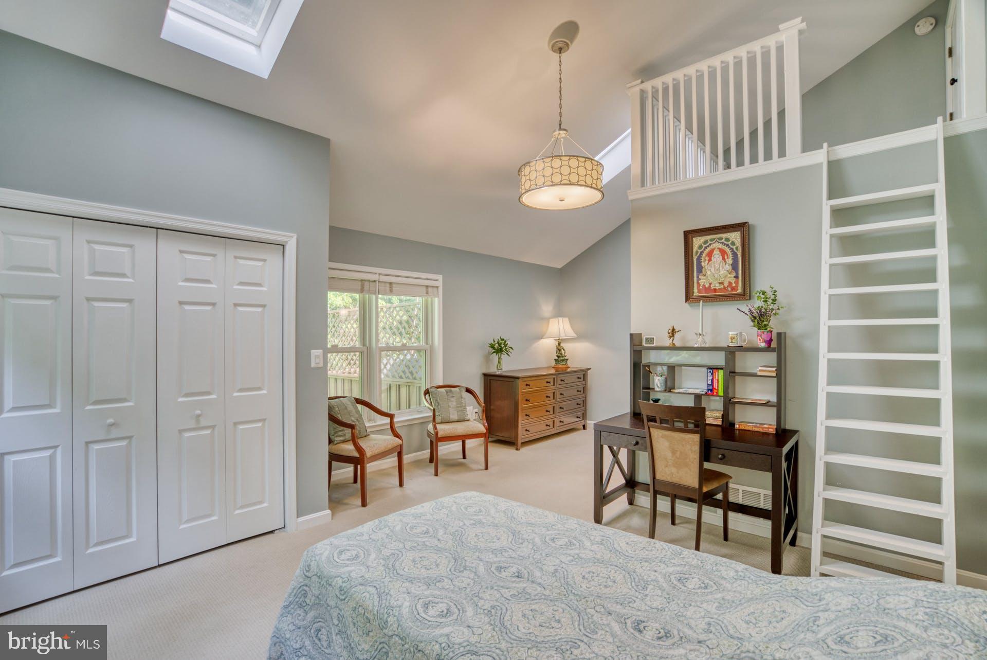 2643 Wild Cherry Place Reston, VA 20191 - Photo 22 of 53 In Law Suite