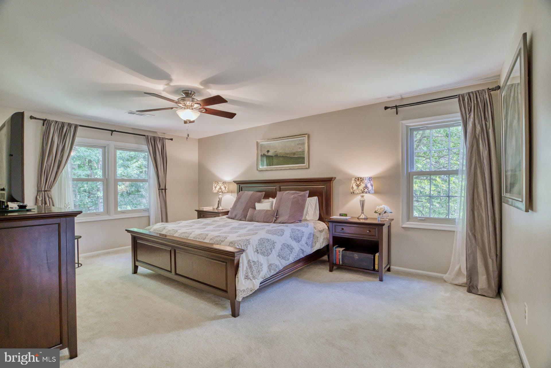 2643 Wild Cherry Place Reston, VA 20191 - Photo 26 of 53 Primary Bedroom